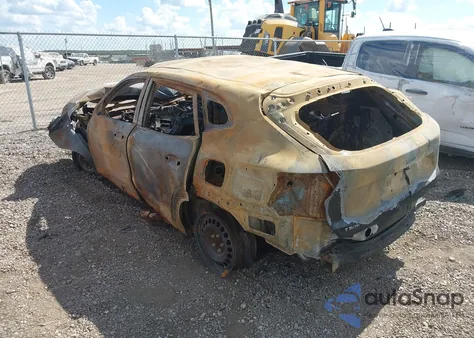 2024 Chevrolet Trax Fwd Sp из США, поврежденный, VIN KL77LFE22RC073012